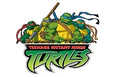 Teenage Mutant Ninja Turtles Episode Guide Logo
