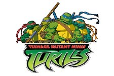 Teenage Mutant Ninja Turtles