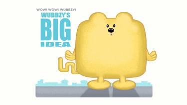 Wubbzy's Big Idea Free Cartoon Pictures