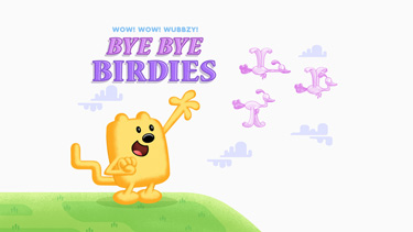 Bye-Bye Birdies Pictures Cartoons