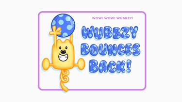 Wubbzy Bounces Back Free Cartoon Pictures