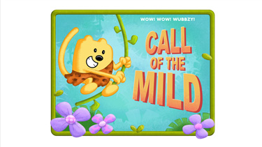 Call of the Mild Pictures Cartoons