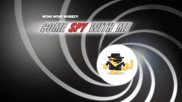Come Spy With Me Free Cartoon Pictures