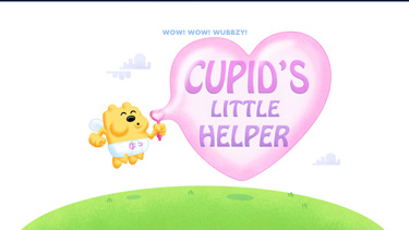 Cupid's Helper Pictures Cartoons