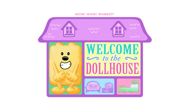 Welcome to the Dollhouse Pictures Cartoons