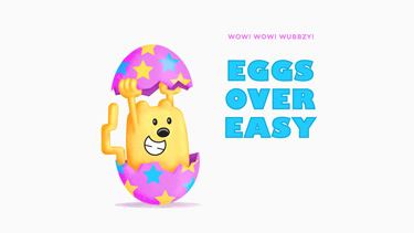 Eggs Over Easy Free Cartoon Pictures