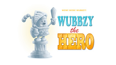 Wubbzy the Hero Pictures Cartoons