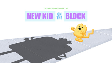 New Kid on the Block Pictures Cartoons