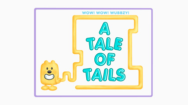 A Tale Of Tails Free Cartoon Pictures