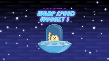 Warp Speed Wubbzy Free Cartoon Pictures