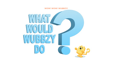 What Would Wubbzy Do? Pictures Cartoons