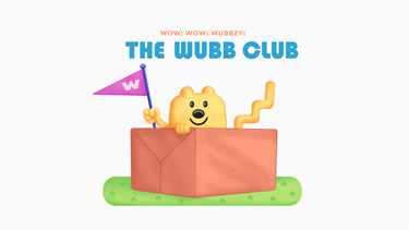 The Wubb Club Free Cartoon Pictures