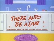 There Auto Be A Law Cartoon Funny Pictures