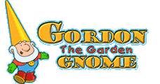 Gordon the Garden Gnome Episode Guide Logo