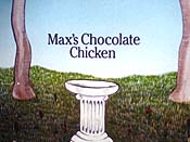 Max's Chocolate Chicken Picture Of Cartoon