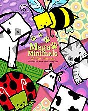 MegaMinimals (Series) Pictures Cartoons