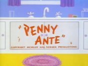 Penny Ante Cartoon Funny Pictures