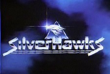 SilverHawks Episode Guide Logo