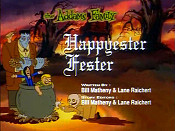 Happyester Fester Picture To Cartoon