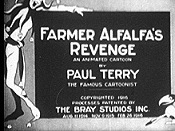 Farmer Al Falfa's Revenge The Cartoon Pictures