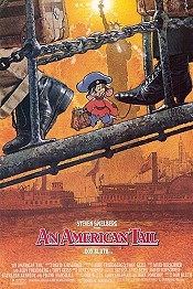 An American Tail Picture Of Cartoon