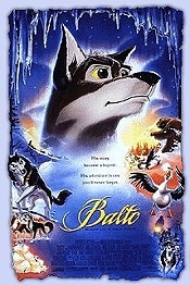 Balto Picture Of Cartoon