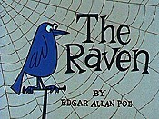 The Raven Picture Of The Cartoon