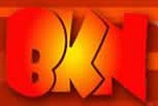 BKN New Media Studio Logo