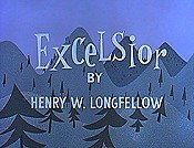 Excelsior Picture Of The Cartoon