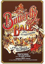 The Butterfly Ball Pictures Cartoons