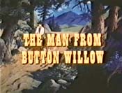 The Man From Button Willow Cartoon Pictures