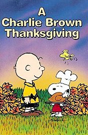 A Charlie Brown Thanksgiving Pictures Of Cartoons