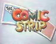 The Comic Strip