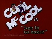 Jack In The Boxer Pictures Cartoons