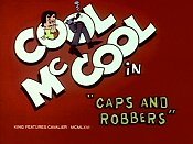 Caps And Robbers Pictures Cartoons