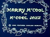 McCool Jazz Pictures Cartoons