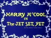 The Jet Set, Yet Pictures Cartoons