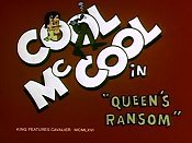 Queen's Ransom Pictures Cartoons