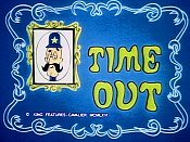 Time Out Pictures Cartoons