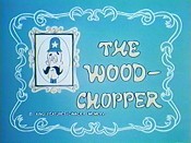 The Wood-Chopper Pictures Cartoons