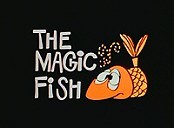 The Magic Fish The Cartoon Pictures