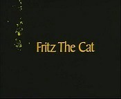 Fritz The Cat Cartoon Pictures