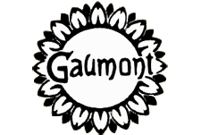 Gaumont American Studio Logo
