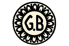 Gaumont British Studio Logo
