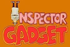 Inspector Gadget