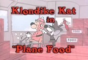 Plane Food Picture Of Cartoon