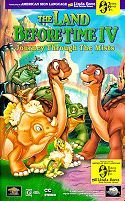 The Land Before Time IV: Journey Through The Mists Pictures Of Cartoons