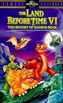 The Land Before Time VI: The Secret Of Saurus Rock Pictures Of Cartoons