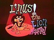 Linus The Lionhearted (Series) Cartoon Pictures