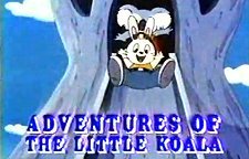 The Adventures of the Little Koala Episode Guide Logo